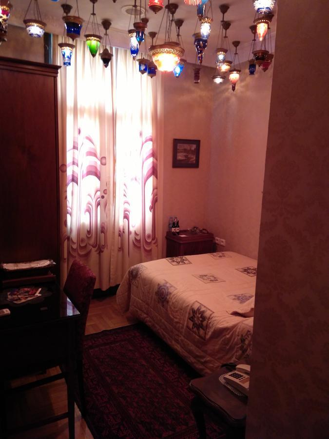 Habitación Individual