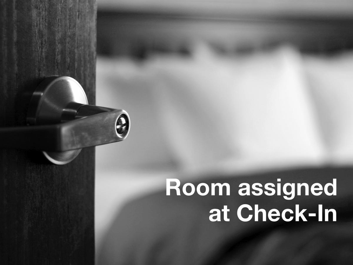 Two-Bedroom Suite