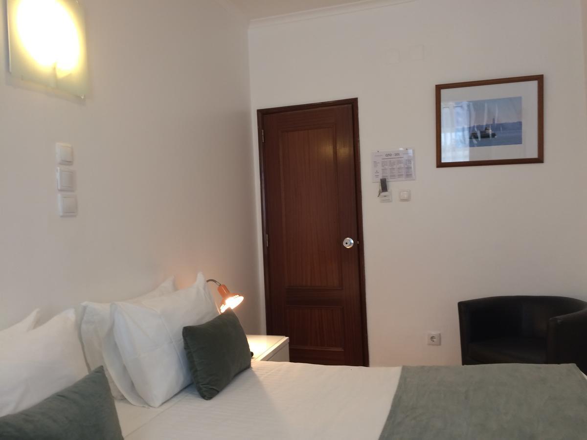 Kleines Doppelzimmer
