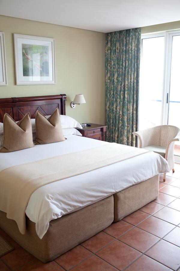 Standard Sea View Double Bed