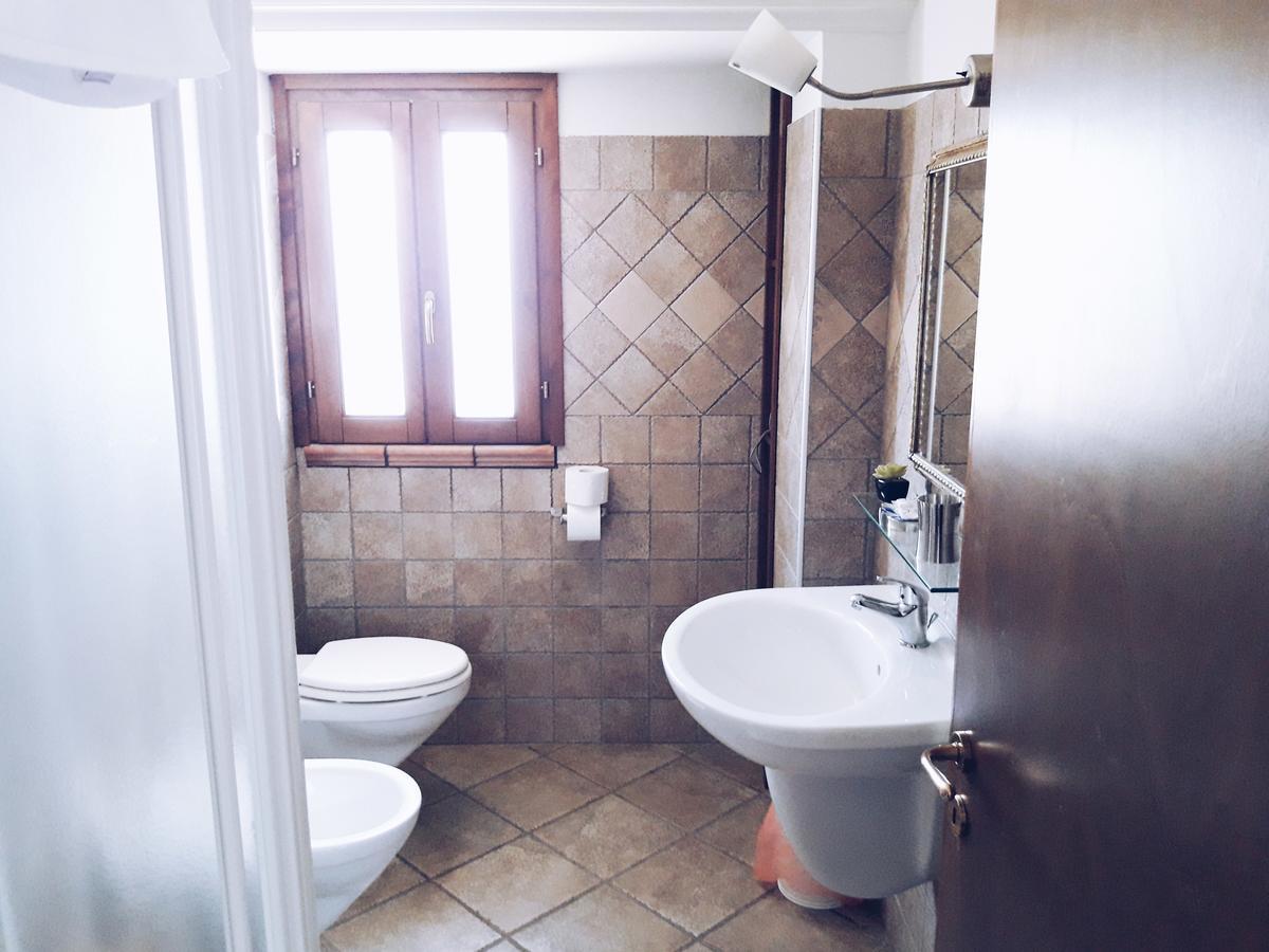 Triple Room Private Bathroom