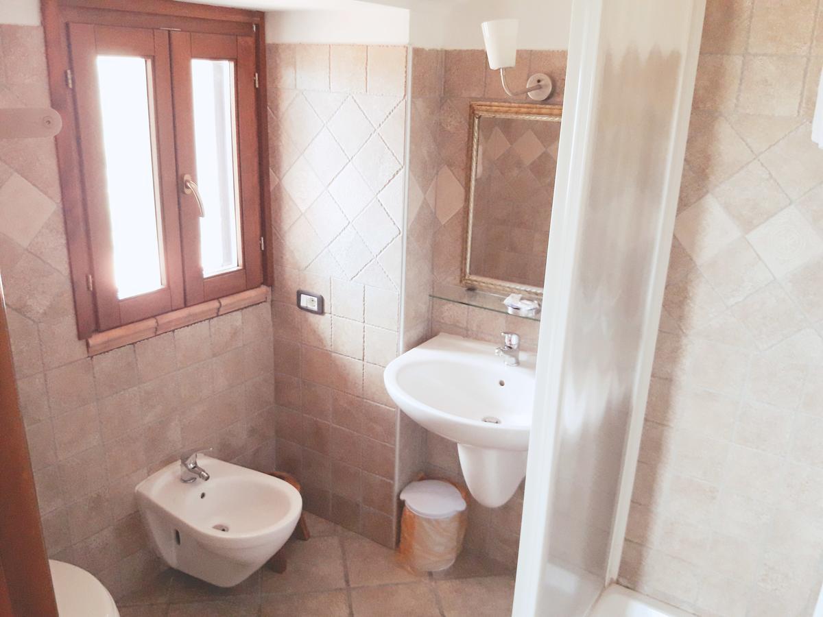 Deluxe Double Room Sea View
