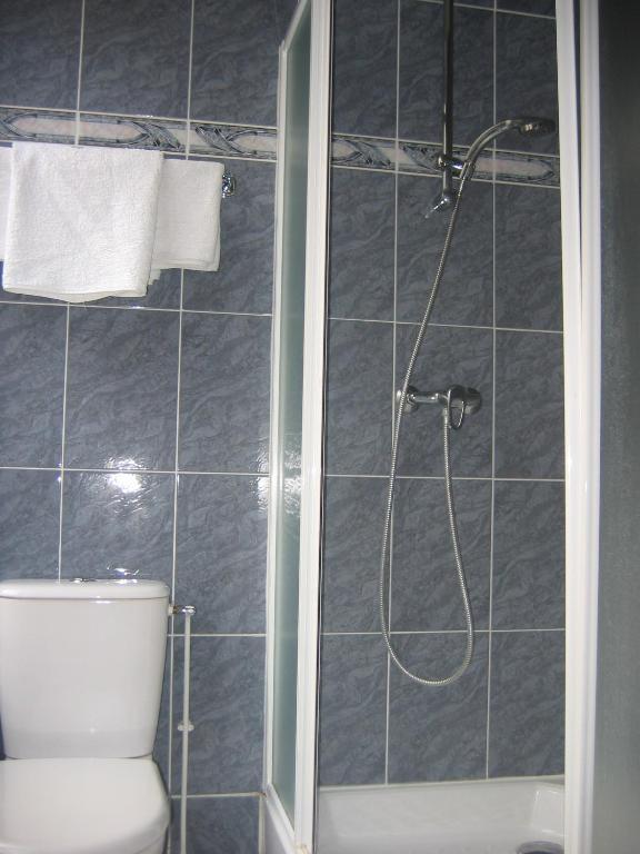 Chambre Double Standard