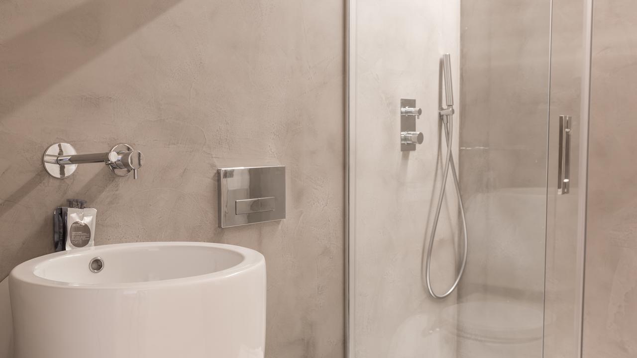 Suite mit 1 Schlafzimmer