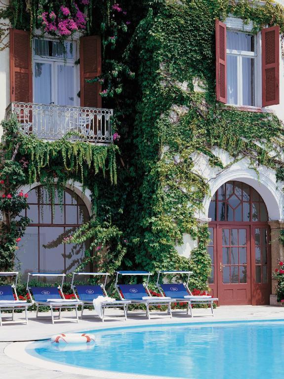 Chambre Simple avec Balcon et Vue sur le Lac