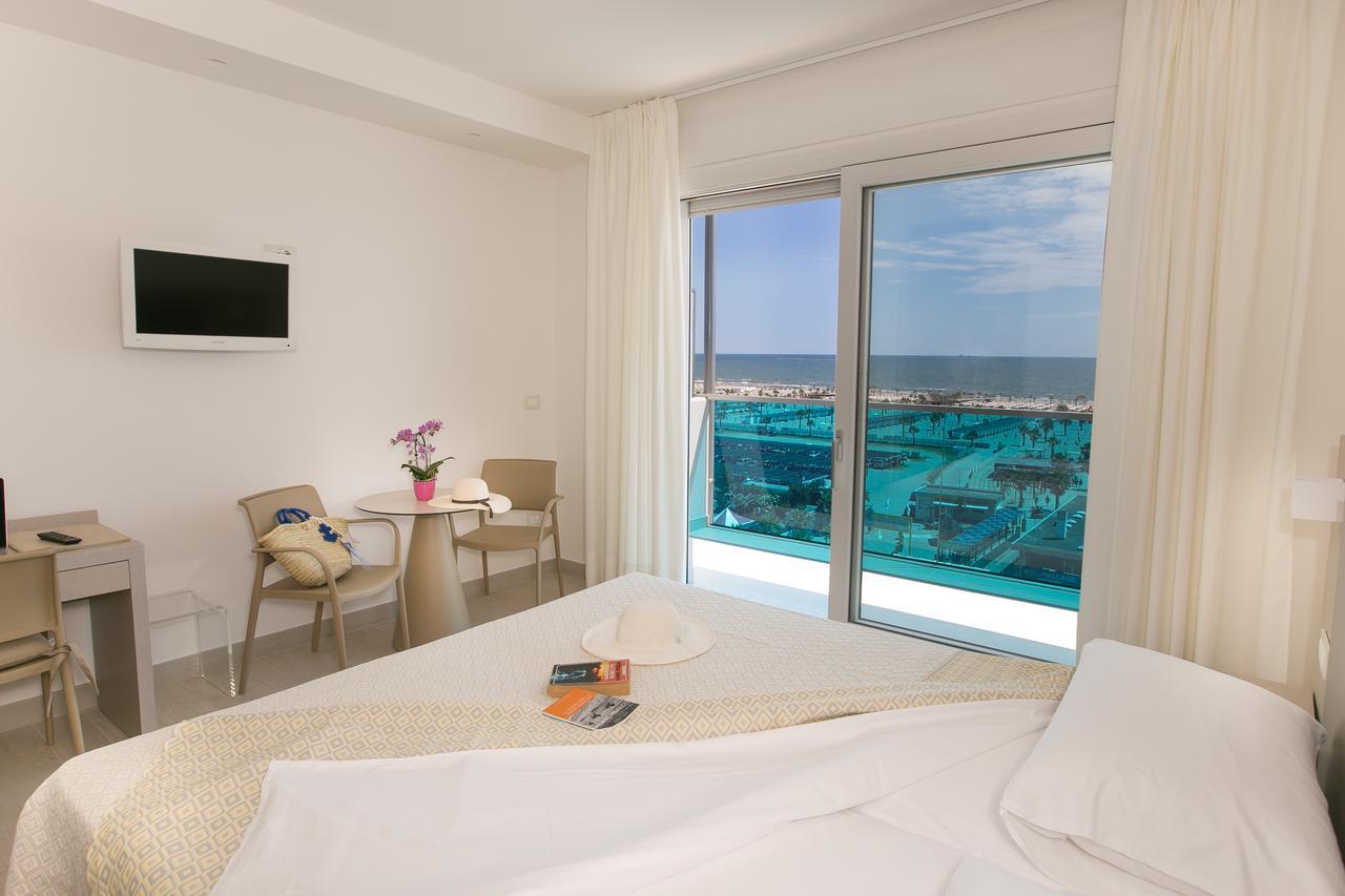 Superior Doppelzimmer mit Meerblick