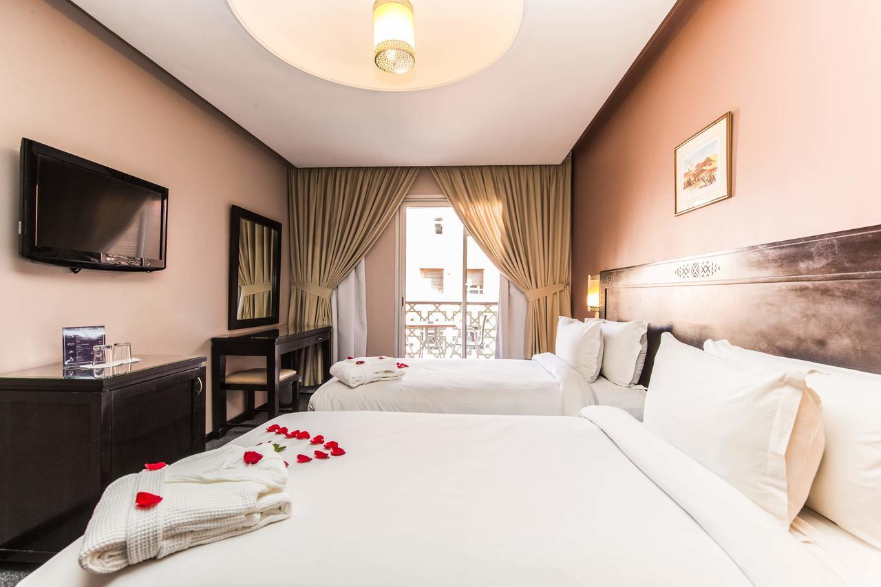 Double or Twin Room