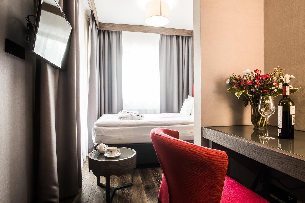 Classic Doppelzimmer