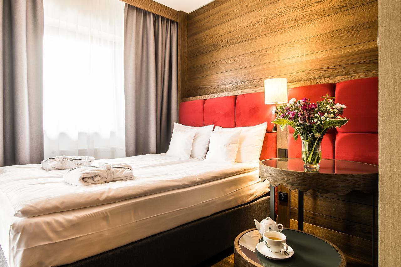 Classic Economy Zimmer