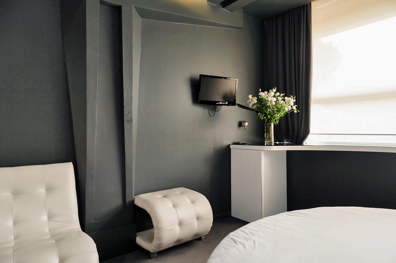 Chambre Double Deluxe