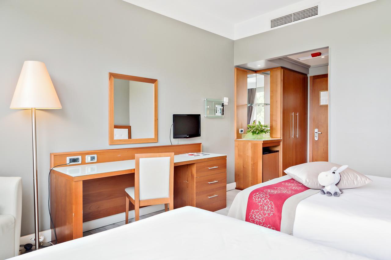Chambre Triple