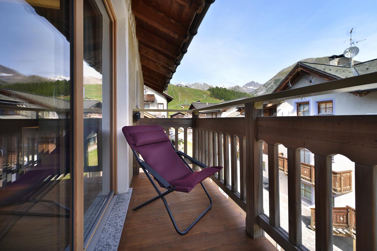 Deluxe Double or Twin Room Balcony