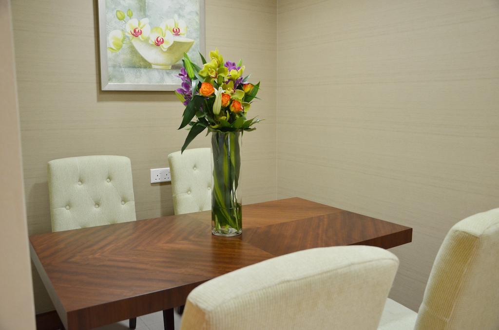 Suite Deluxe com 2 Quartos