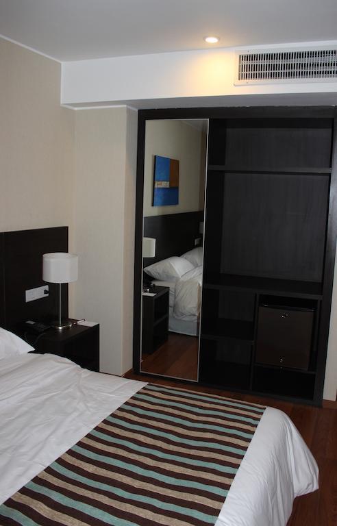 Standard  Double Room