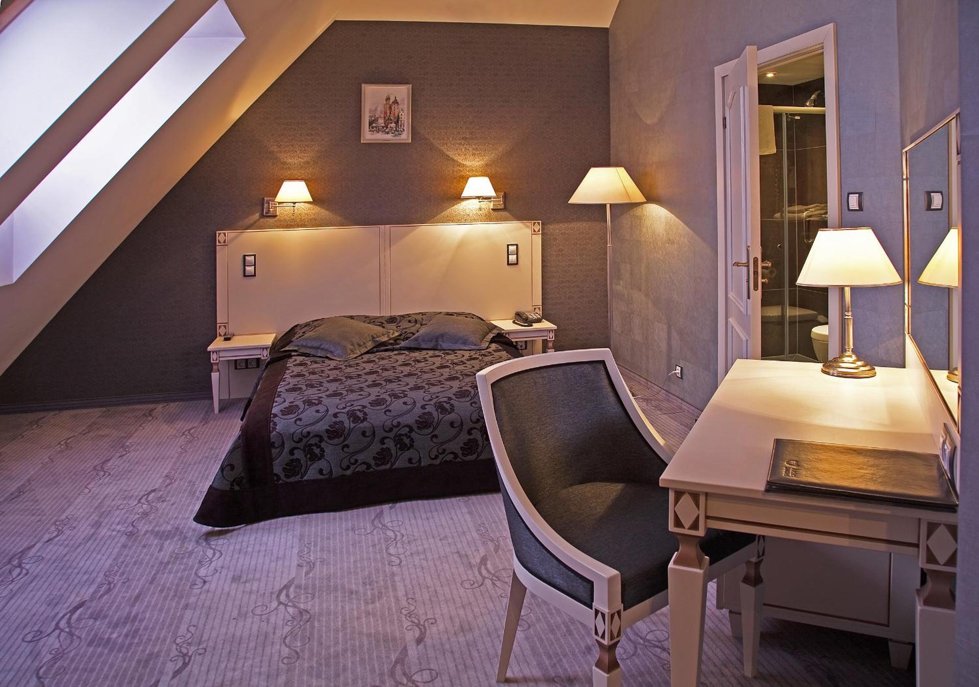 Chambre Simple