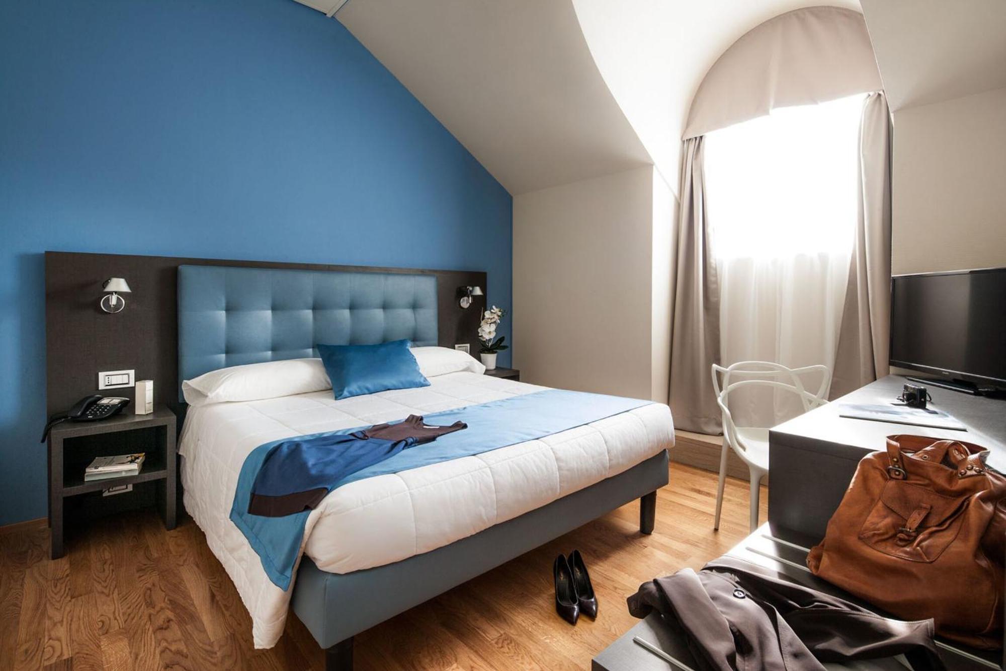 Chambre Simple Supérieure