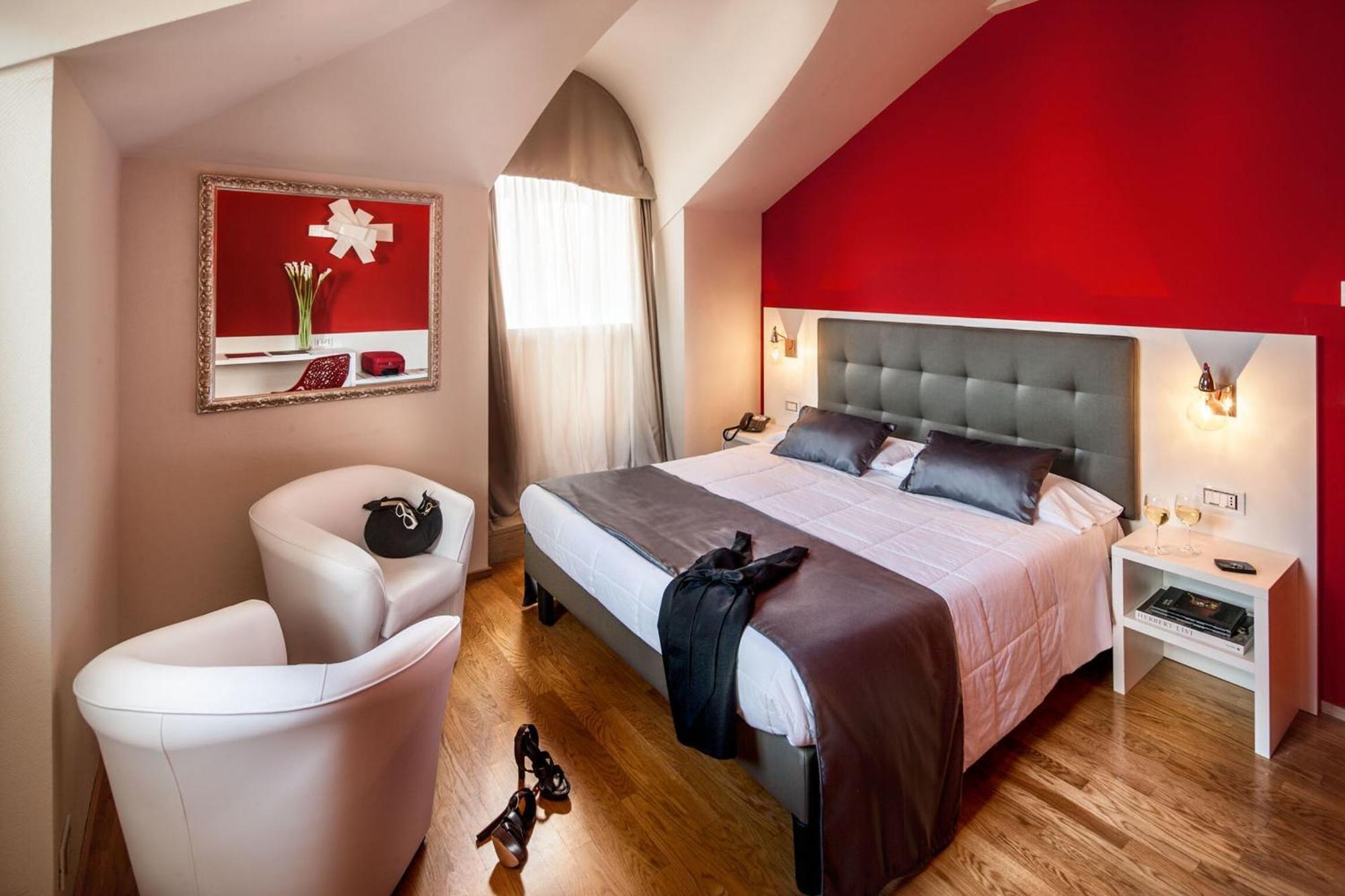 Chambre Triple Supérieure