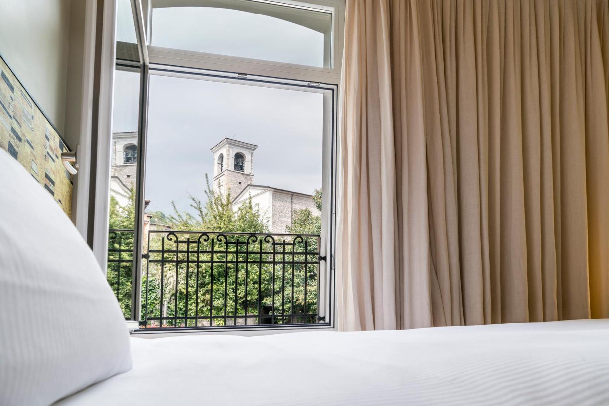 Chambre Double Économique
