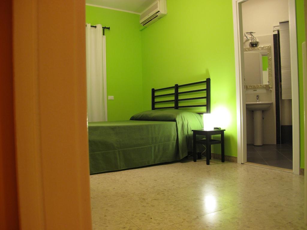 Habitación Doble con balcón