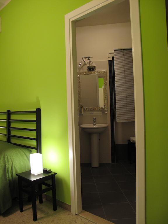 Triple Room Balcony