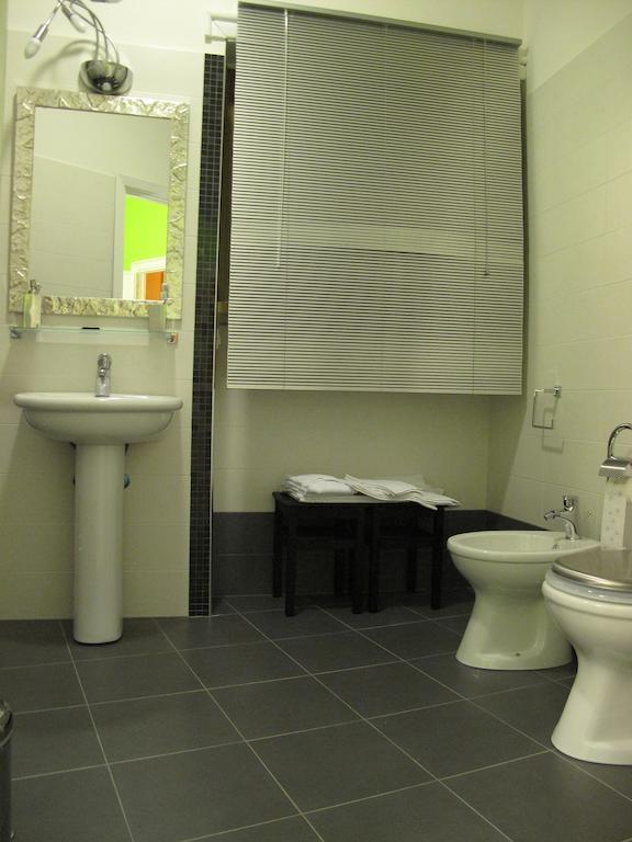 Triple Room Balcony