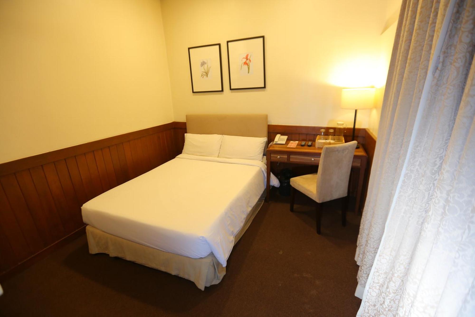 Standard Suite