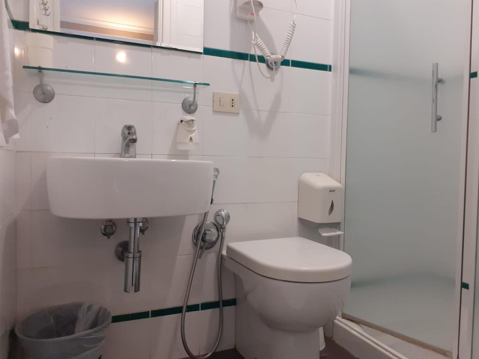 Habitación Cuádruple Estándar