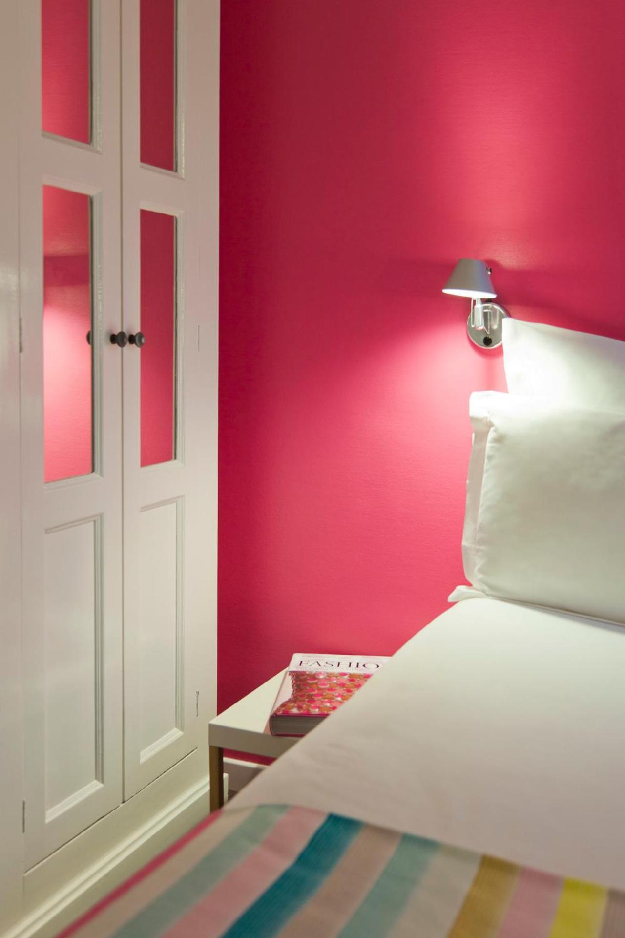 Chambre Double Standard