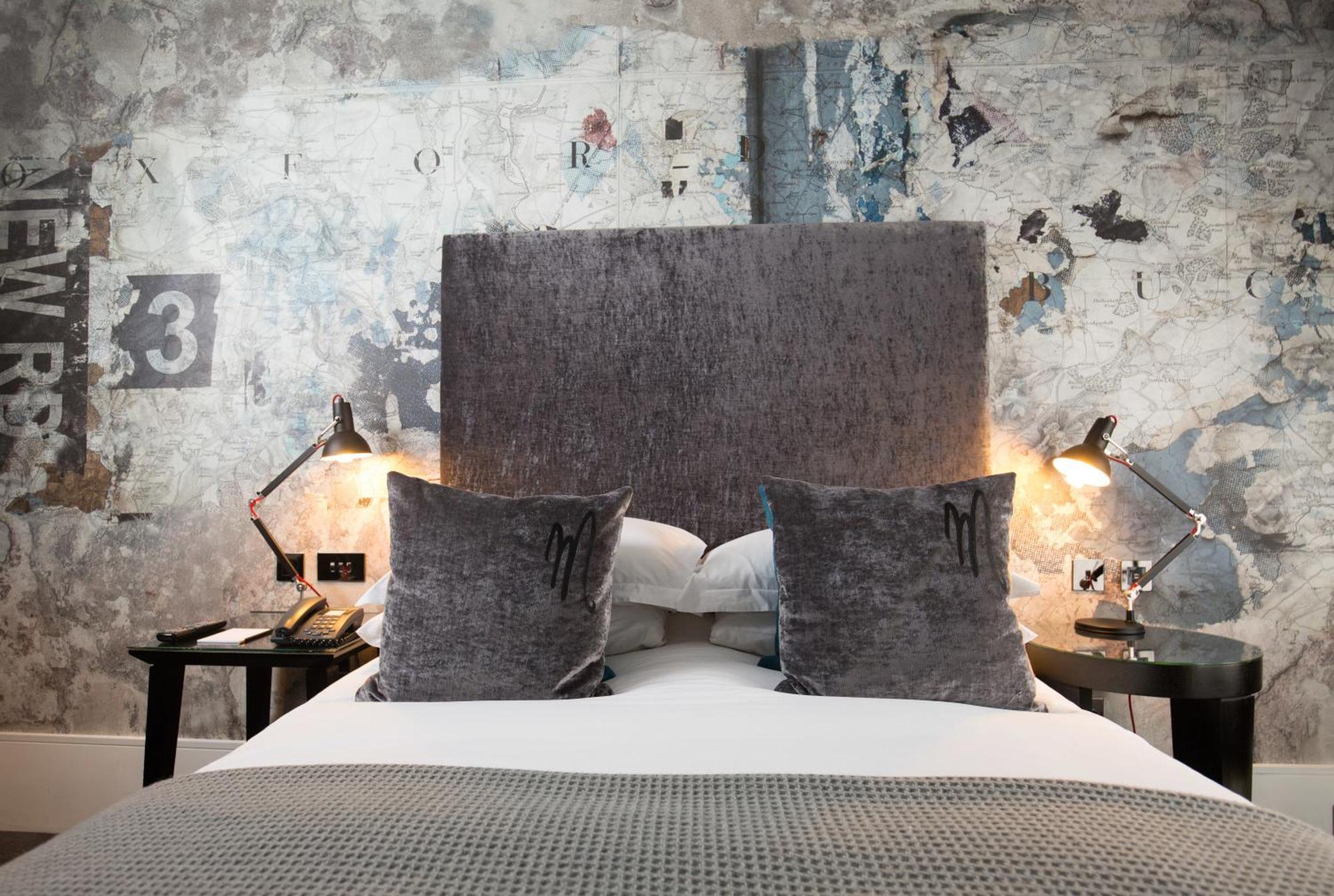 Standard Double Room Annex