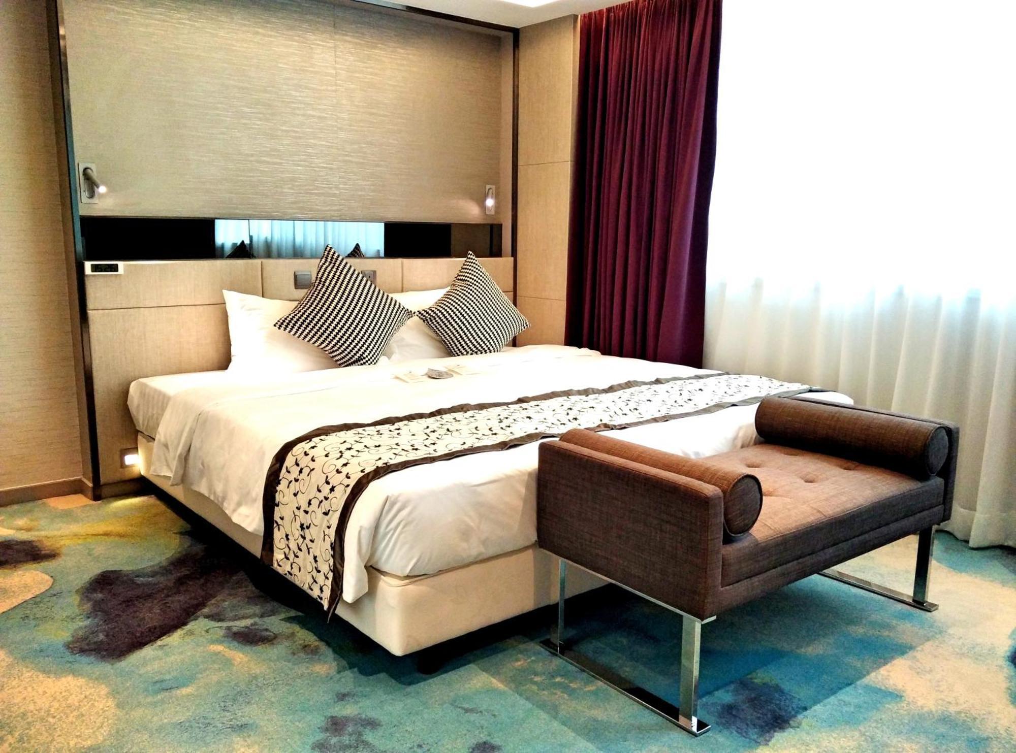 Suite King