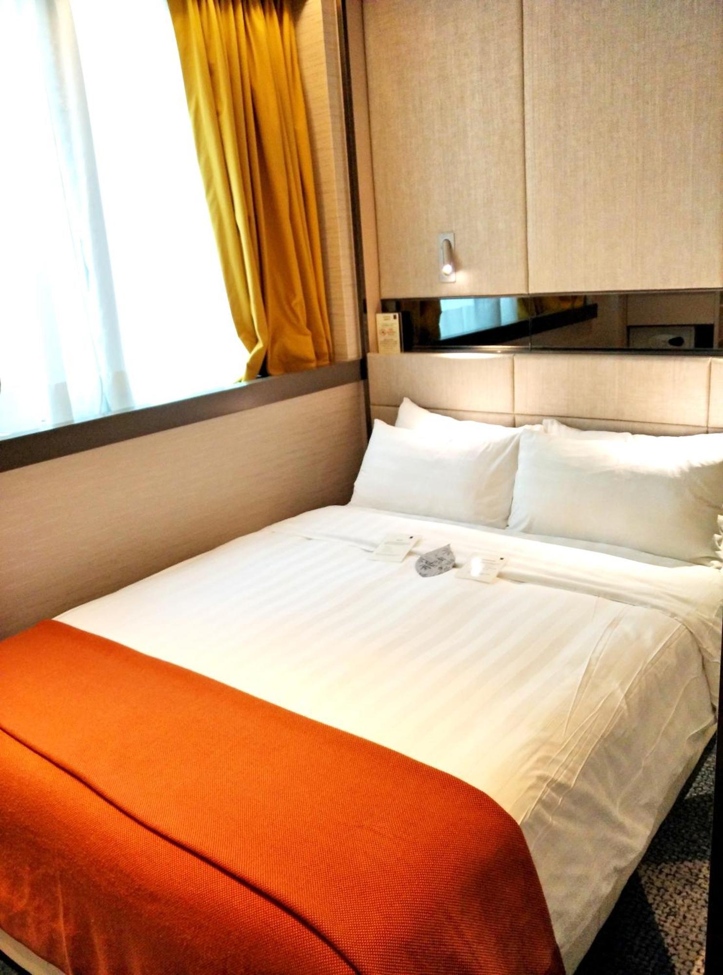 Chambre Double Classique