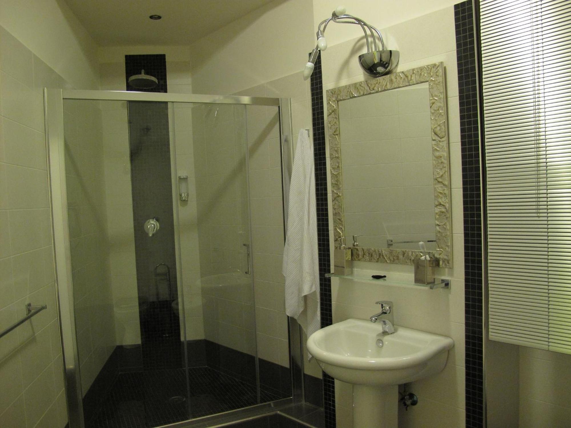 Triple Room Balcony