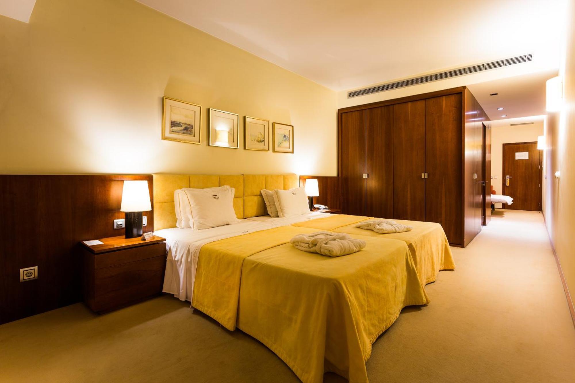 Chambre Triple