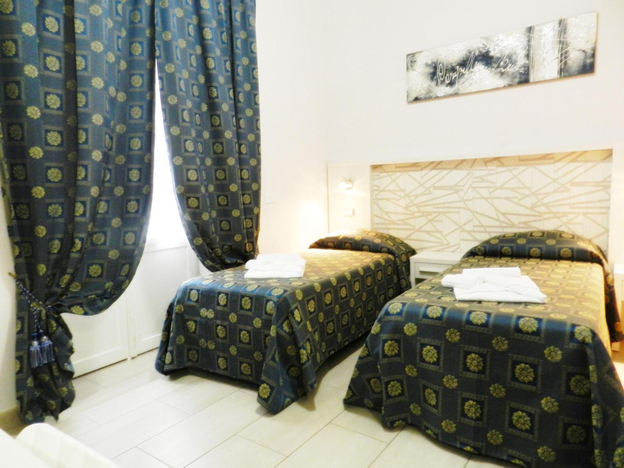 Double or Twin Room