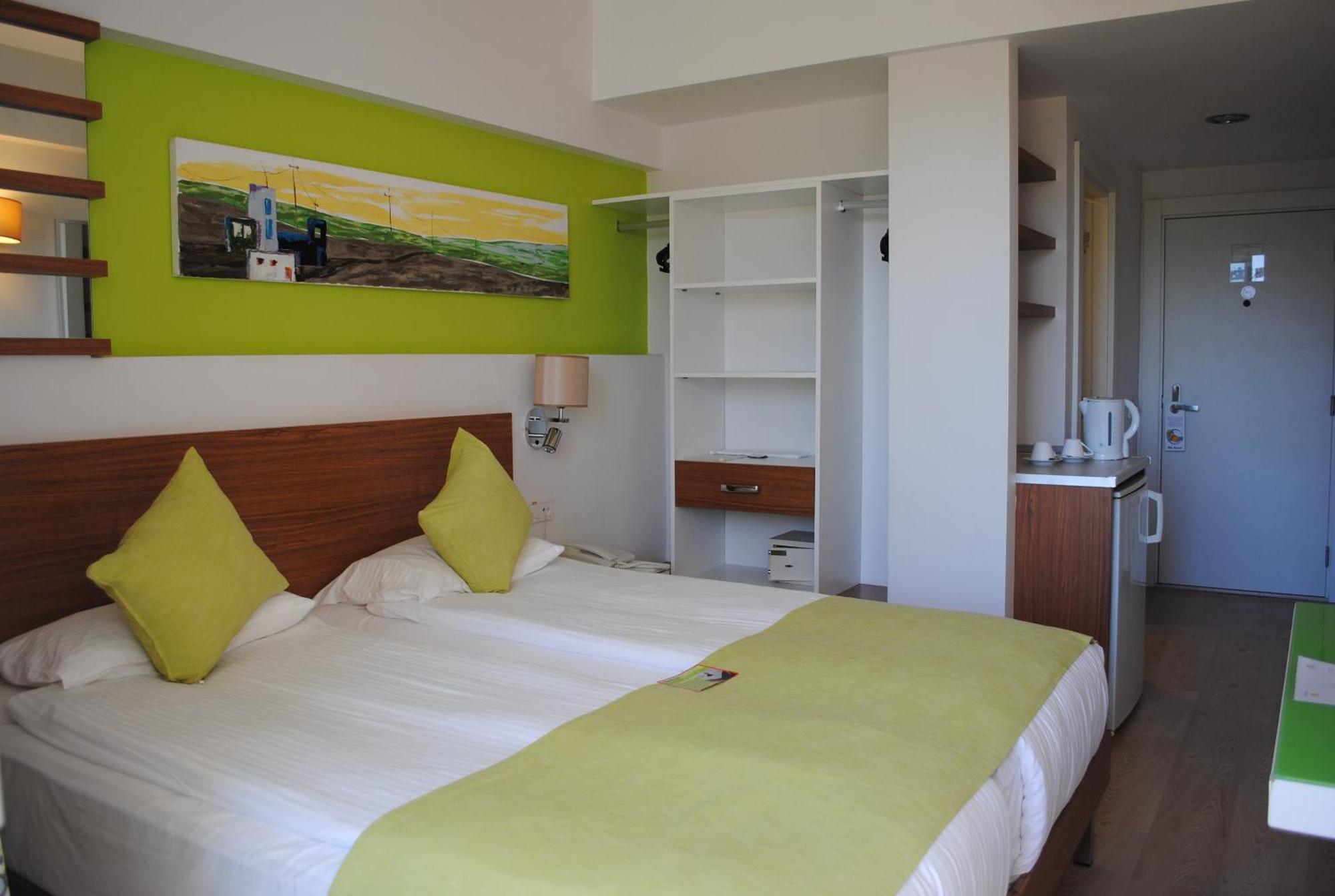 Chambre Double Standard