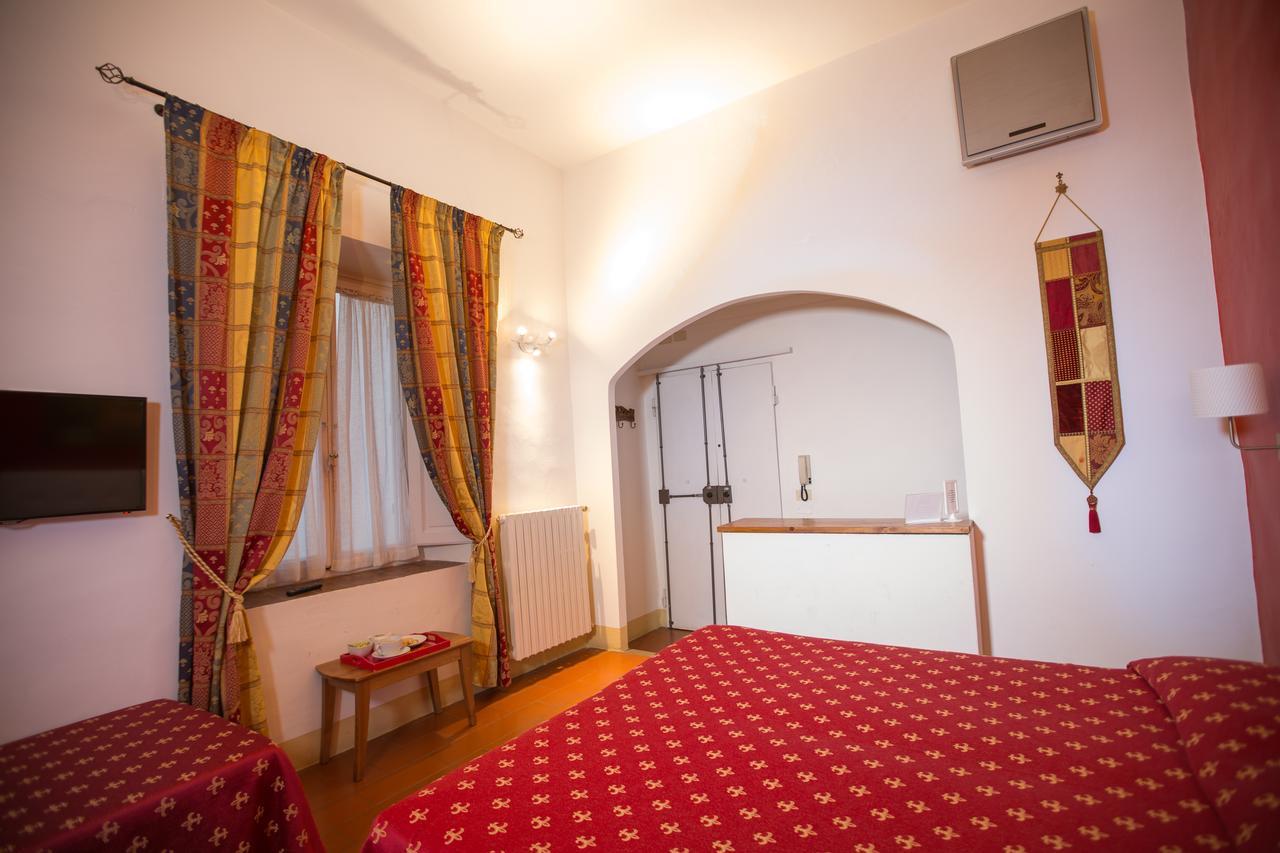Executive Apartment