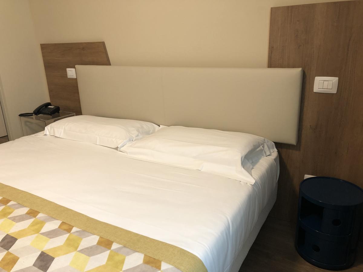 Basic Double Room