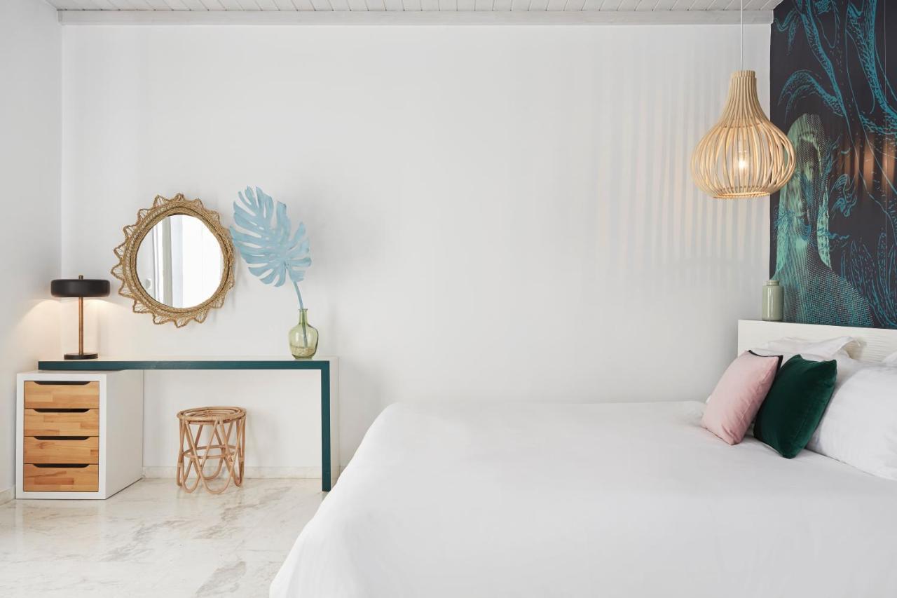 Premium Zimmer mit Meerblick