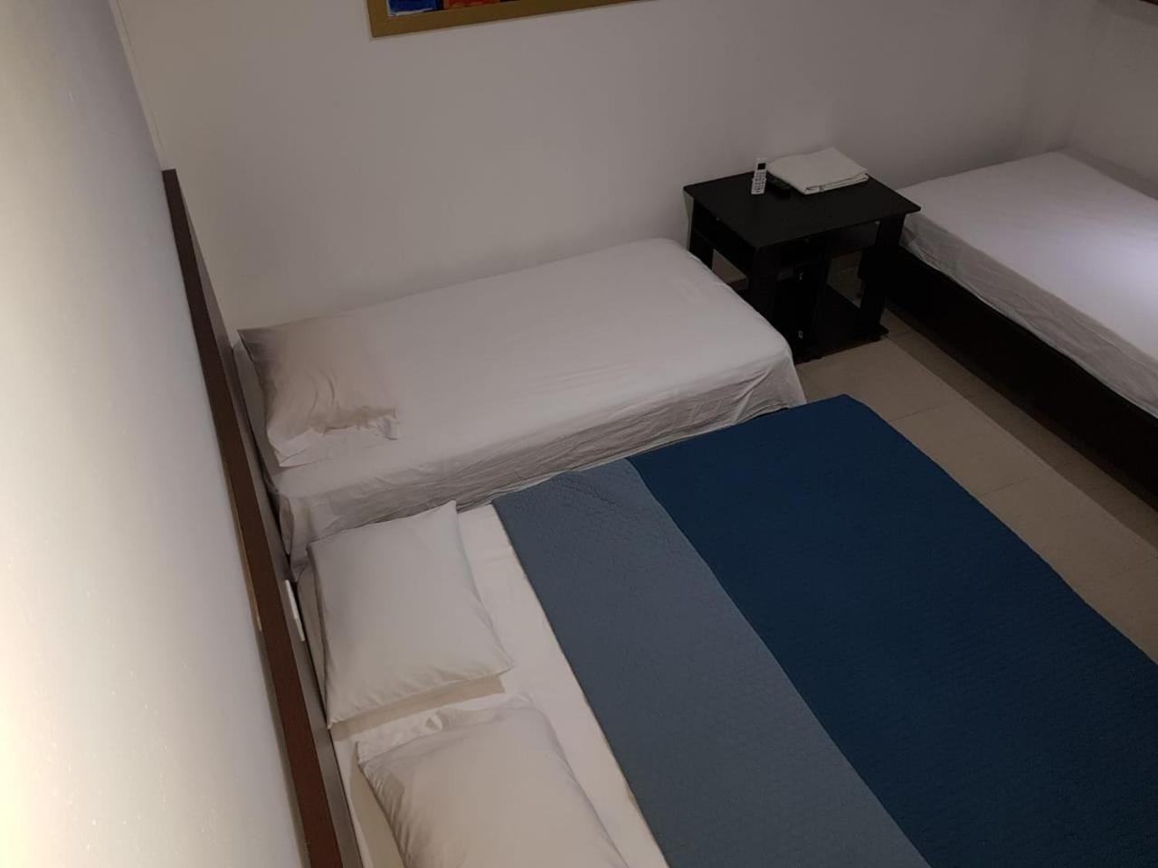 Habitación cuádruple