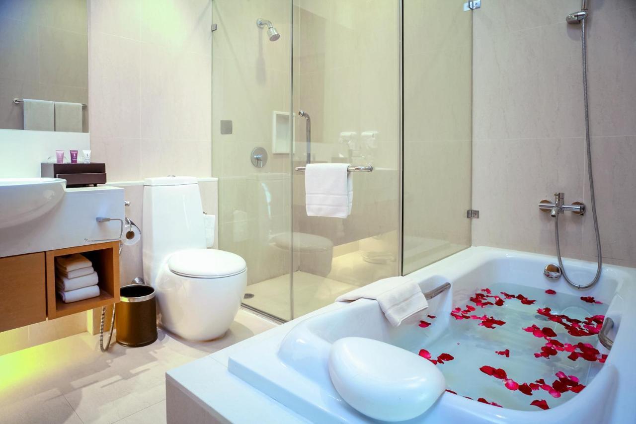 Suite 2 Chambres en Duplex Orchid