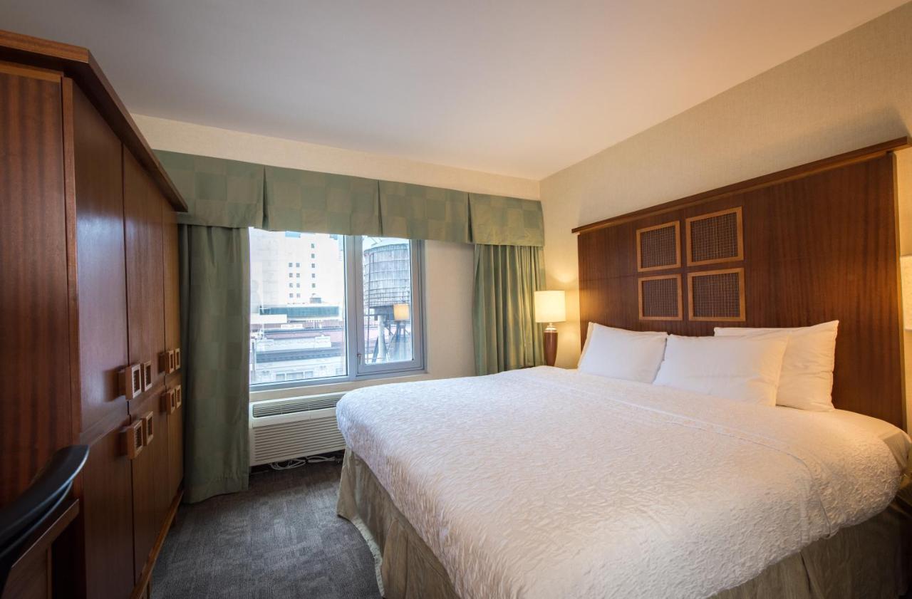 TriBeCa King