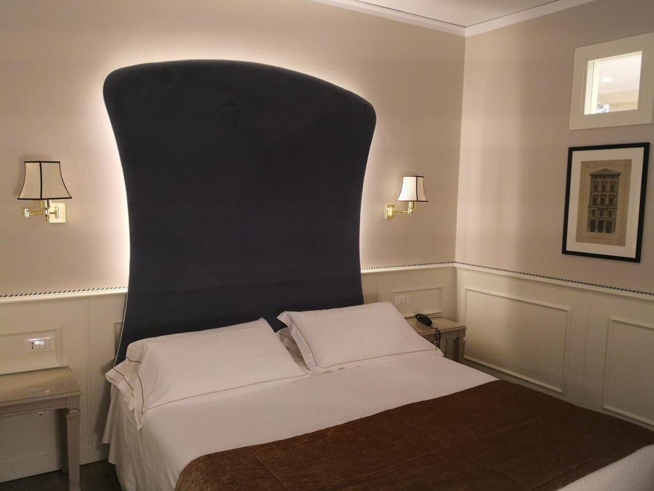 Double Room Extra Bed