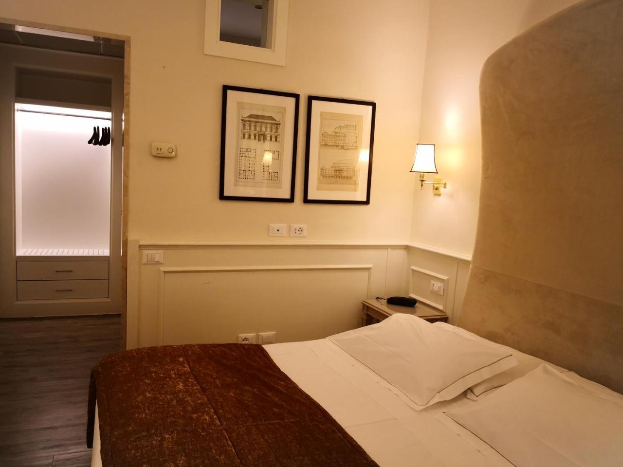 Small Double Room
