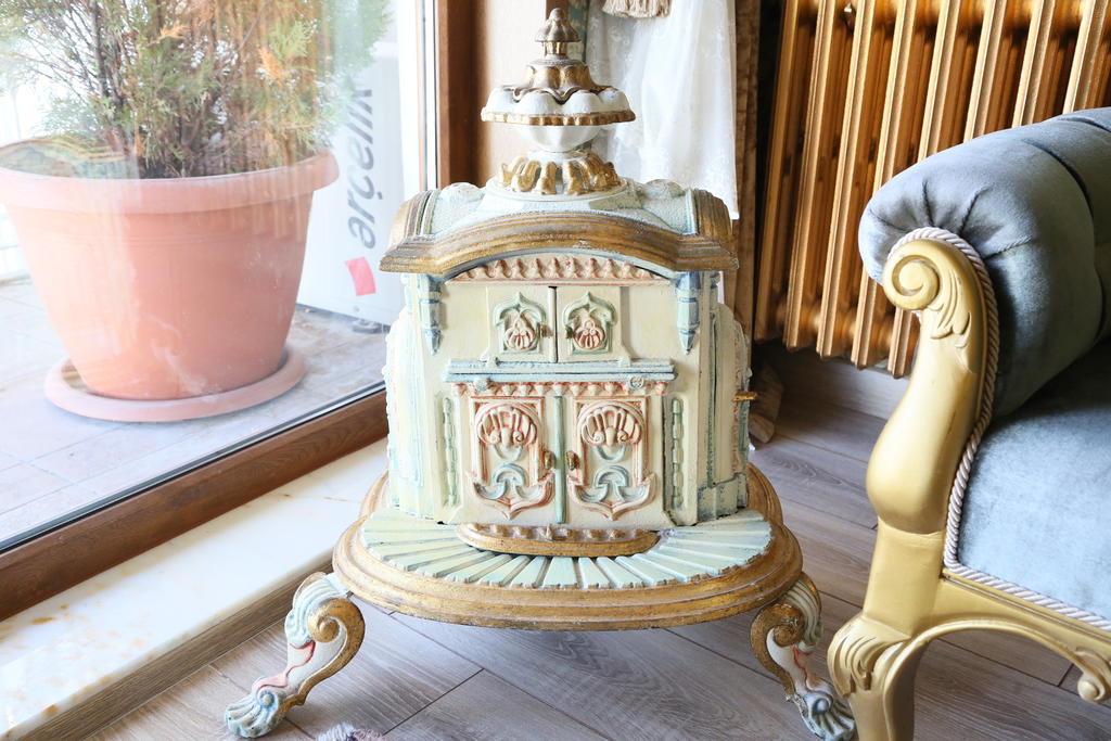 Dolmabahce Suite,943185985:JPEG