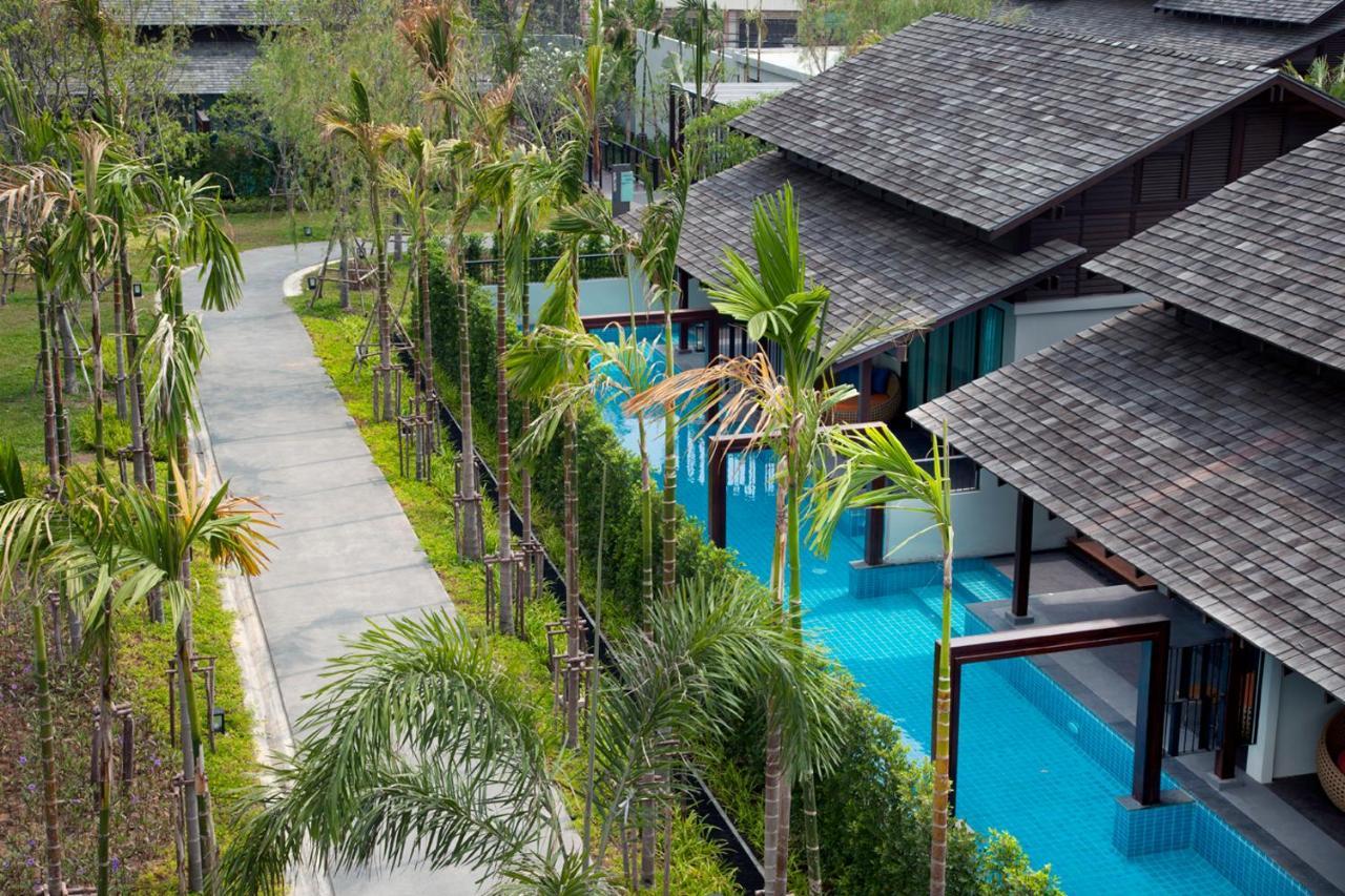 Villa Deluxe