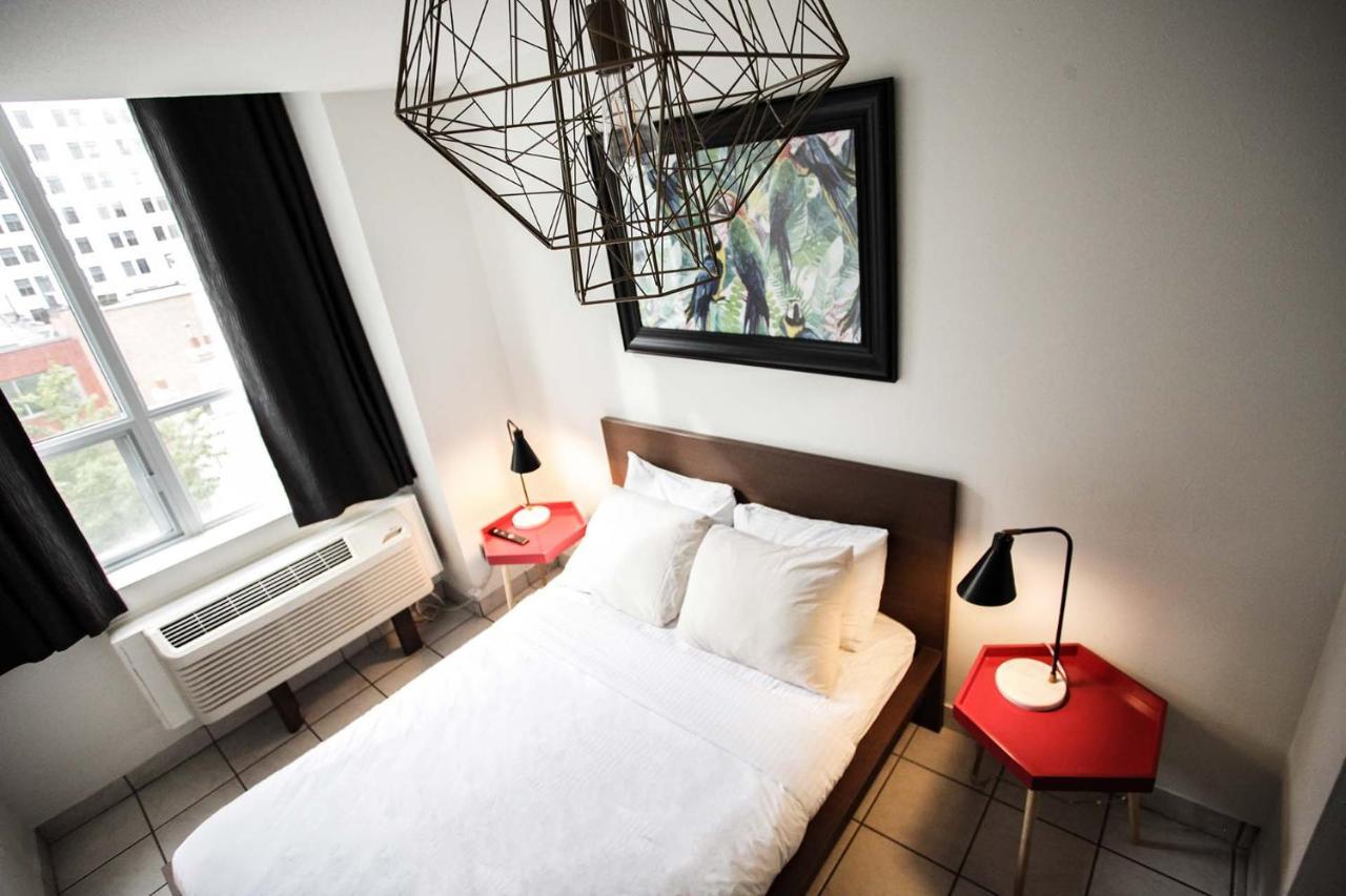 Doppelzimmer mit eigenem Bad