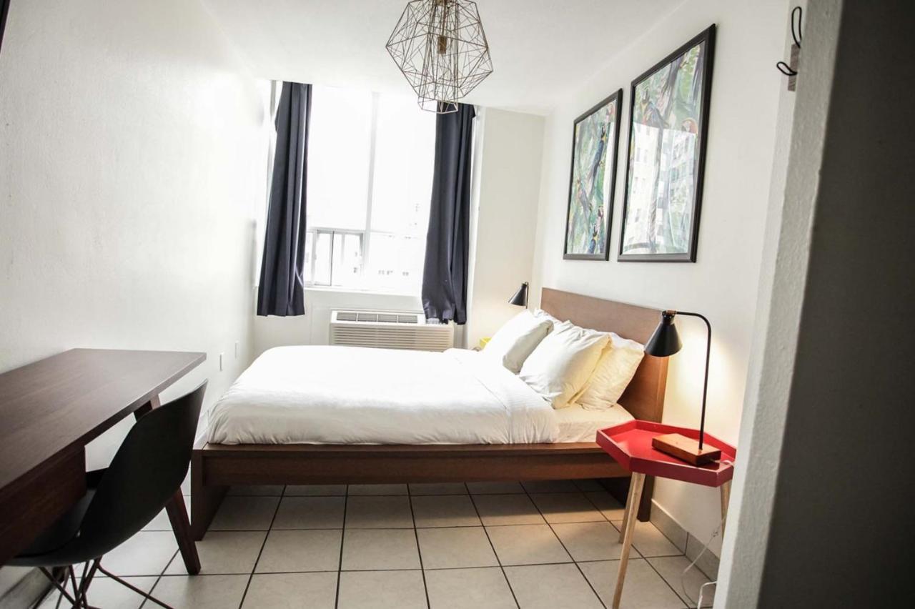 Double Room Private Bathroom