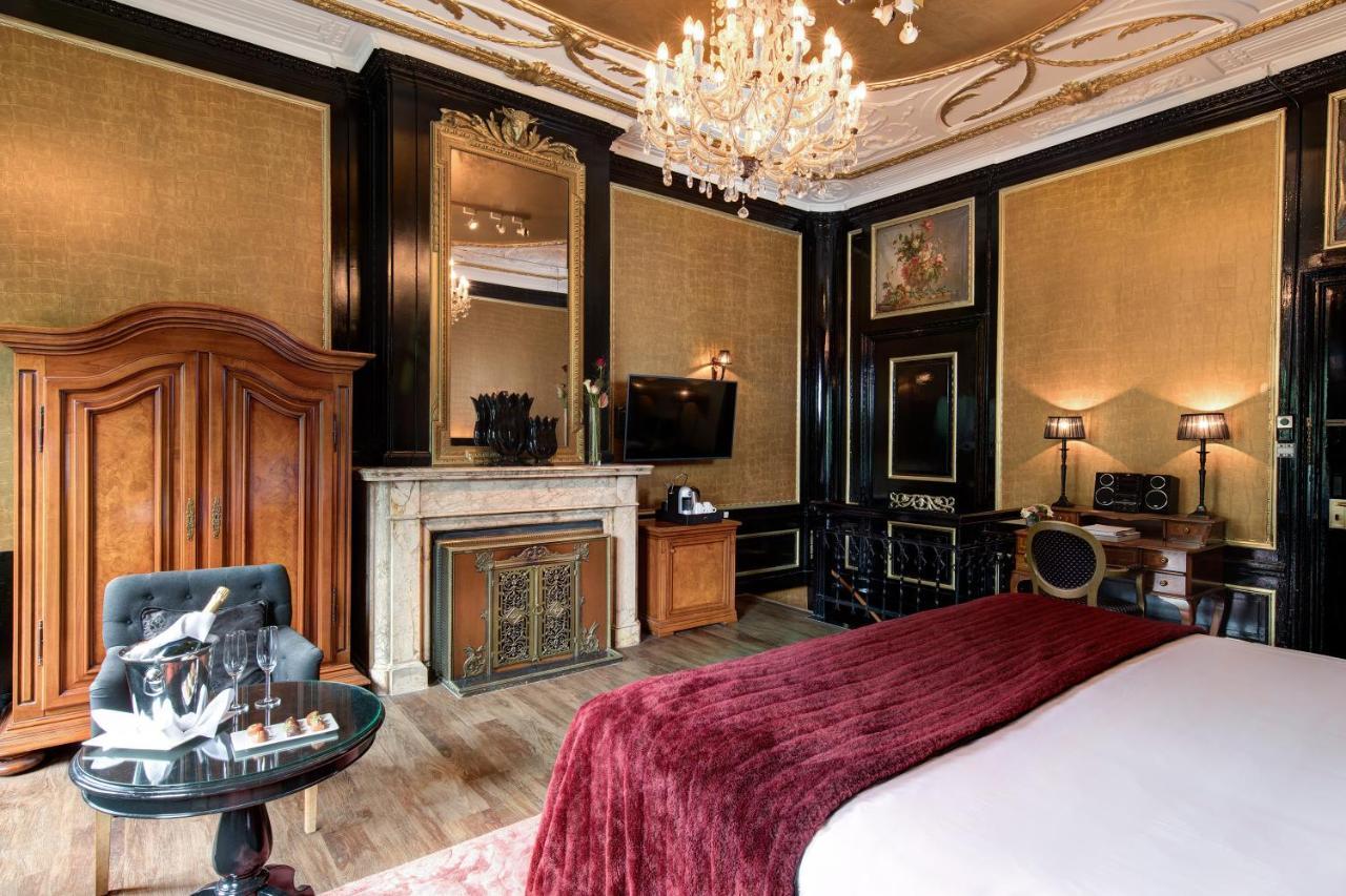 Royal Suite - Split Level with Spa Bath - Private House