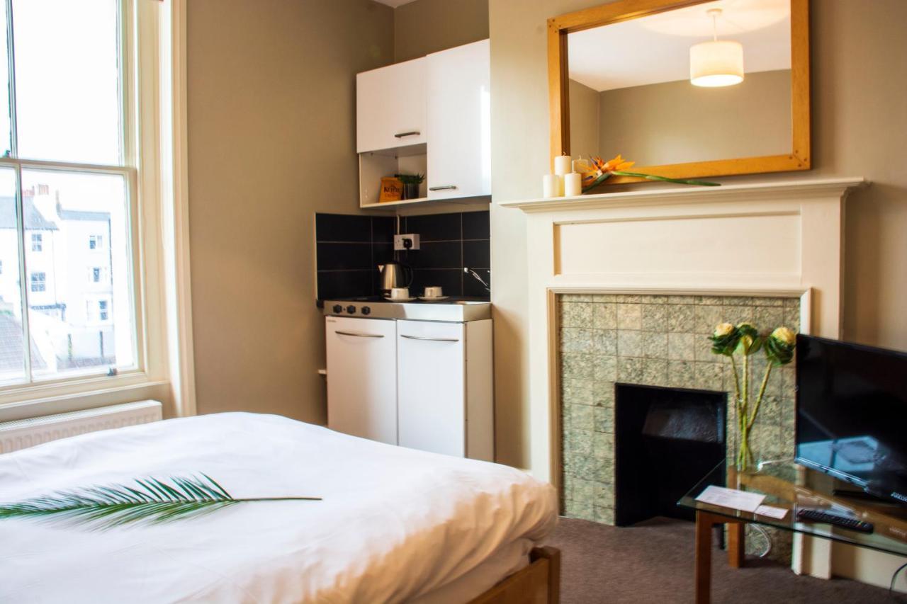 Kleines Doppelzimmer