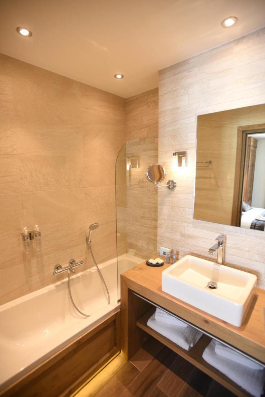 Chambre Confort - Accès au Spa Inclus